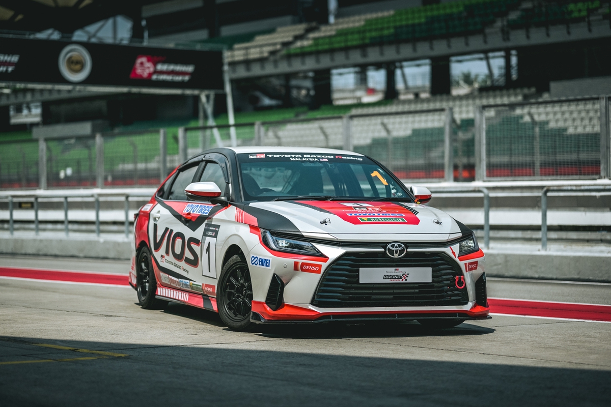 TOYOTA GAZOO Racing announces the outline of TGR GT Cup 2022 online race, 2022, e-Motorsports