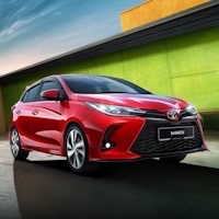 toyota car price in malaysia