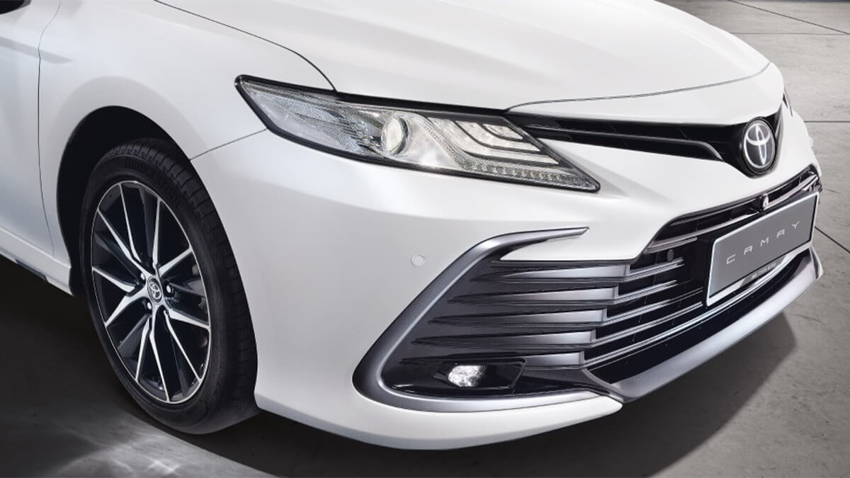 Toyota Camry 2023 Price in Pakistan Specs and Images Hamariautos