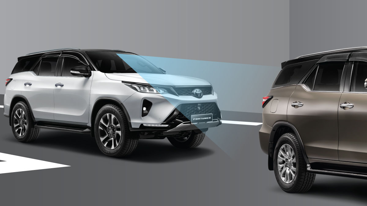 Top 128+ images harga toyota fortuner malaysia - In.thptnganamst.edu.vn