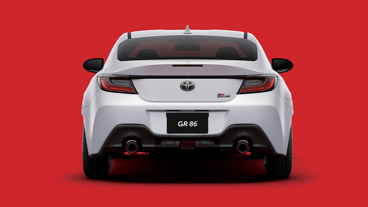 2023 Toyota GR 86 Special Edition Will Sell Like Hot Cakes - The Car Guide