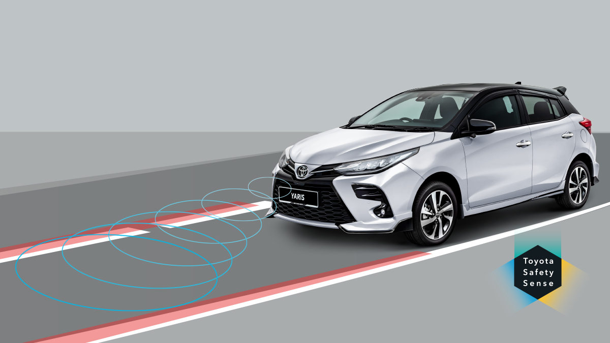 Toyota Yaris Cross S Hybrid GR Parts 2024 3D-Modell - Herunterladen  Fahrzeuge on