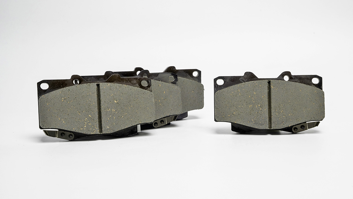 Brake Pads