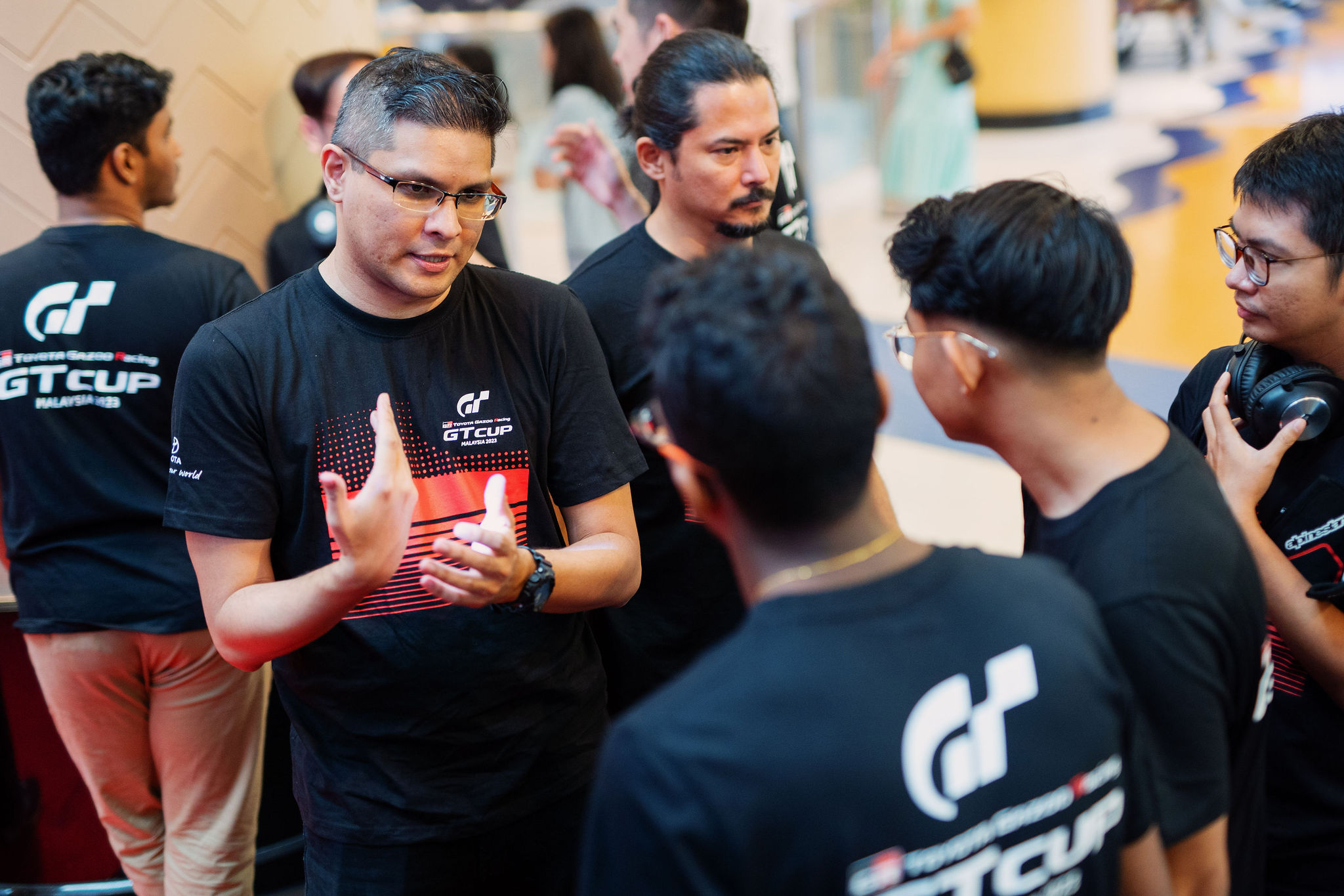 Gallery – TGR GT CUP MALAYSIA